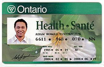 healthcard